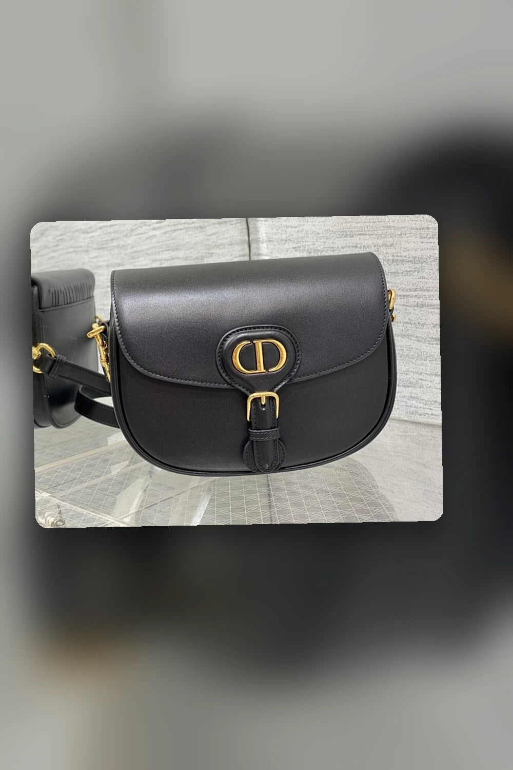 NB - DOR Bag - 558