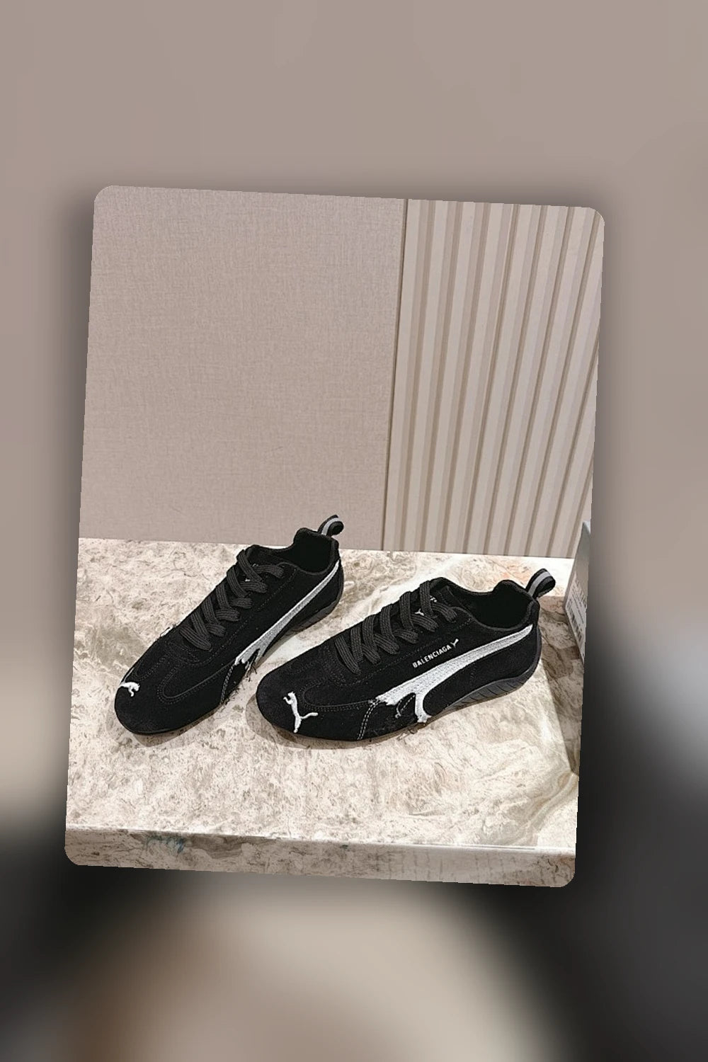 NB - BG Women Shoes - 018