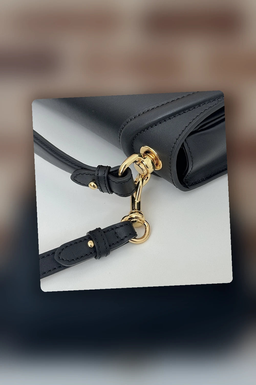NB - GUKI Bag - 1381