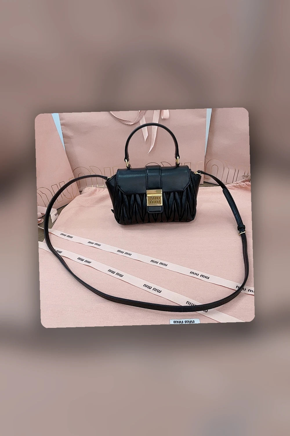 NB - MMU Bag - 217