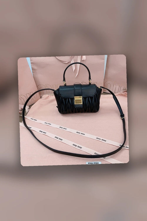 NB - MMU Bag - 217