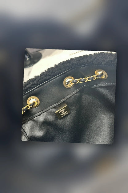 NB - CHL Bag - 291