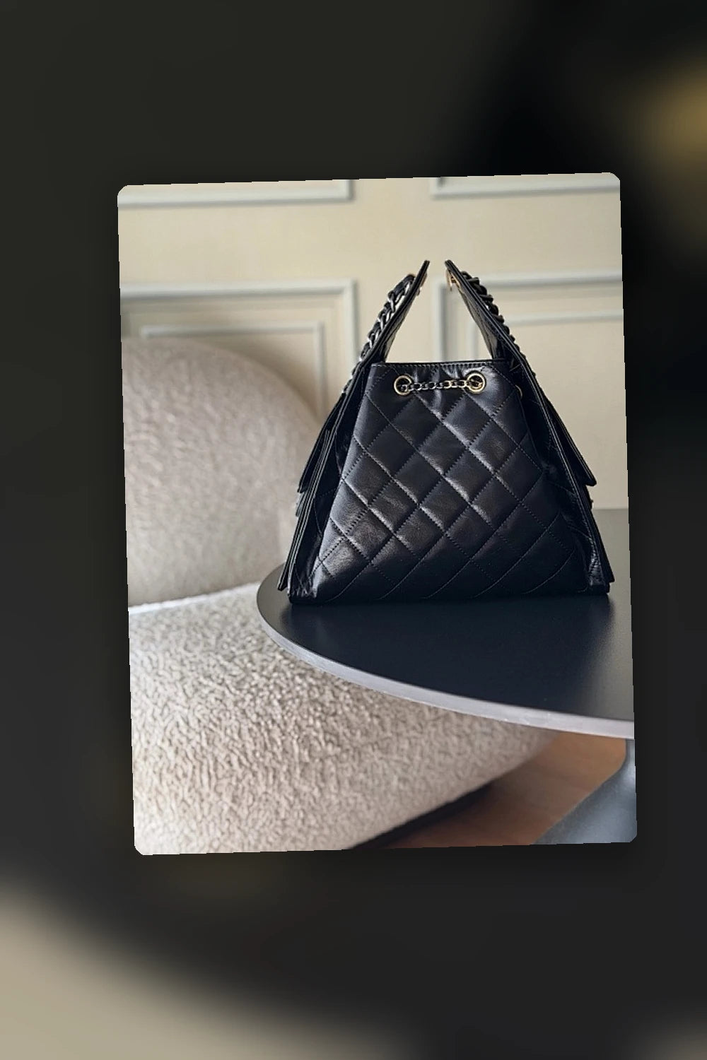 NB - CHL Bag - 933