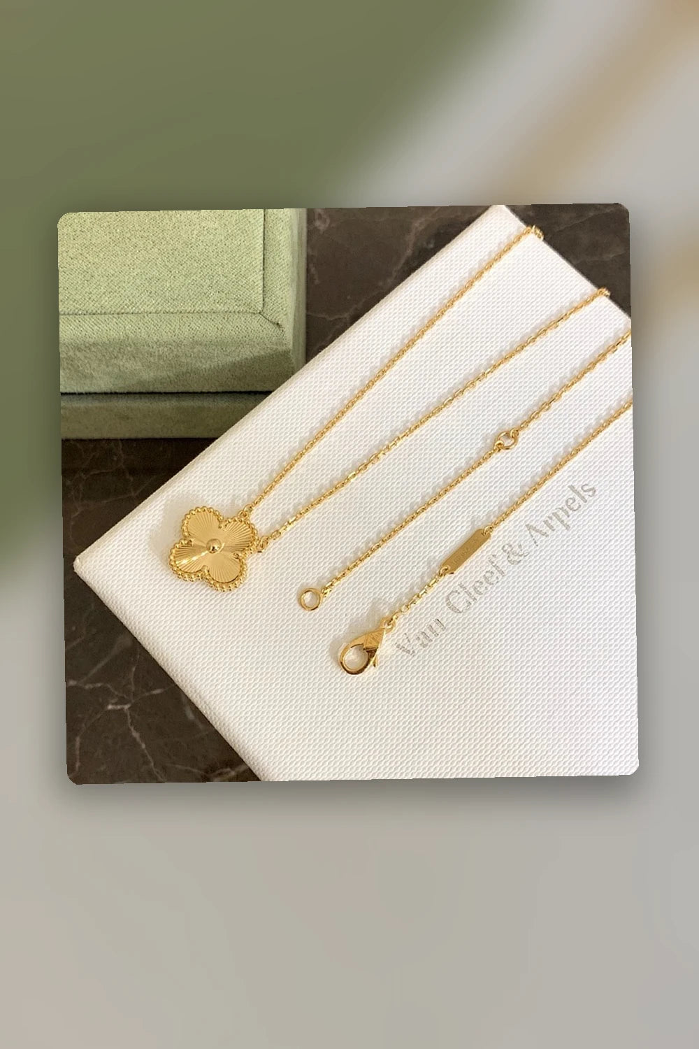NB - VACA Jewelry - 638