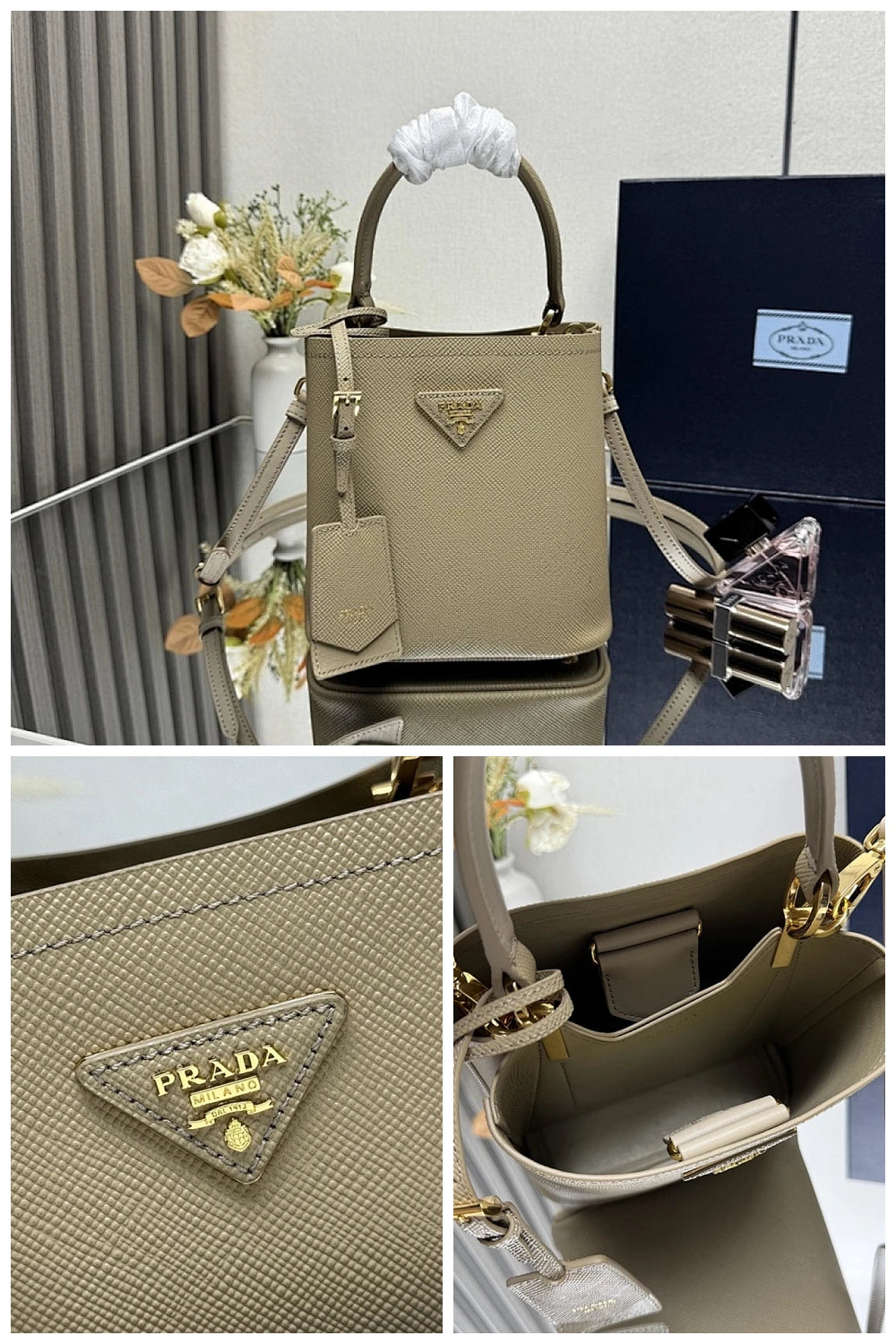 NB - PD Bag - 220