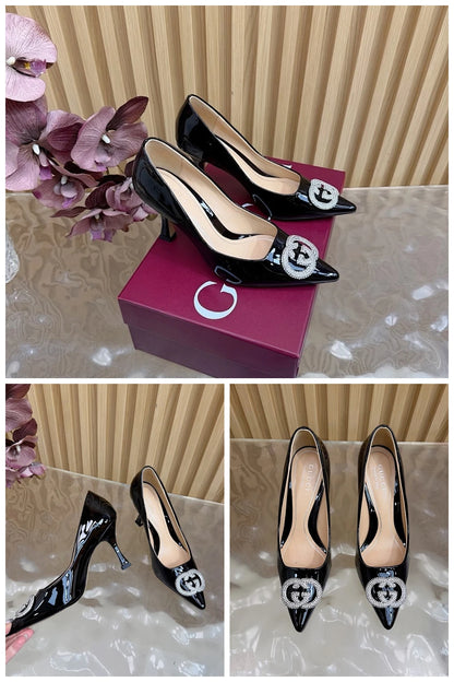 NB - GUKI Women Shoes - 575
