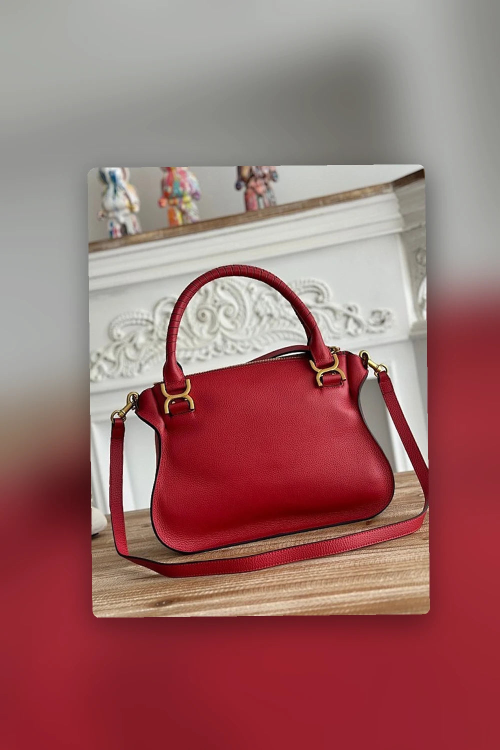 NB - CLE Bag - 241