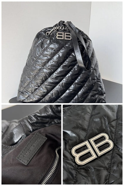 NB - BG Bag - 303