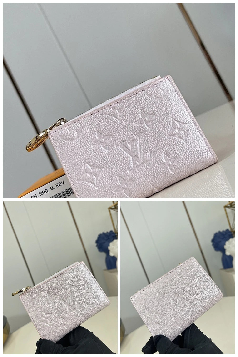 NB - LOV Bag - 803