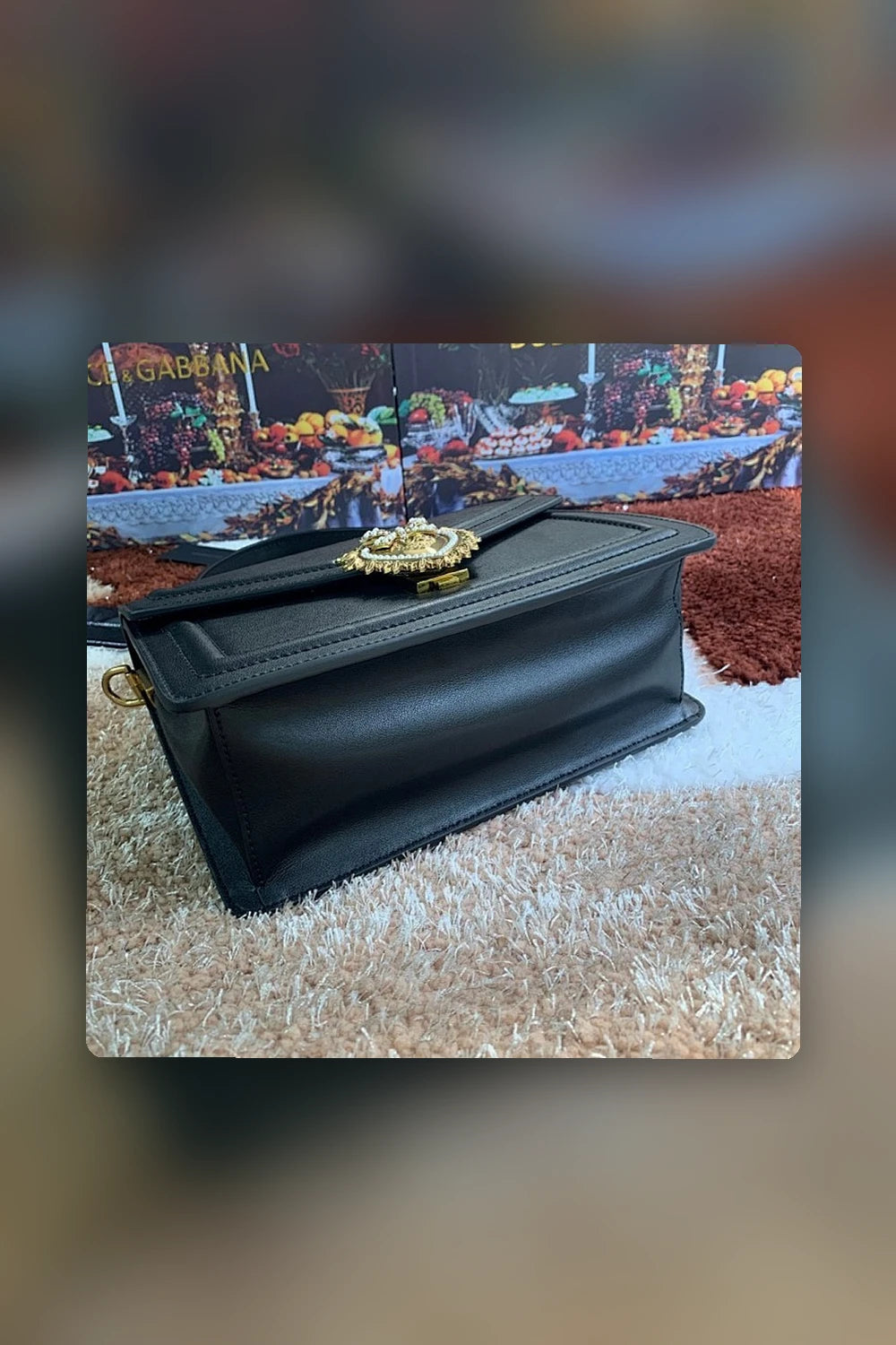 NB - DAG Bag - 081