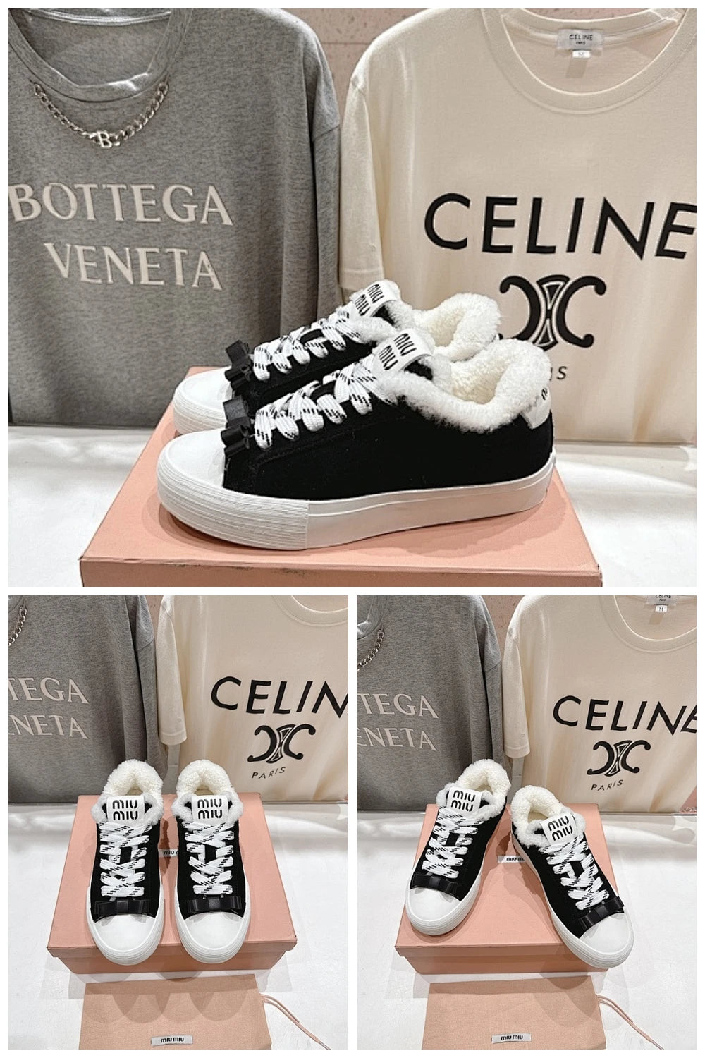 NB - MMU Women Shoes - 844
