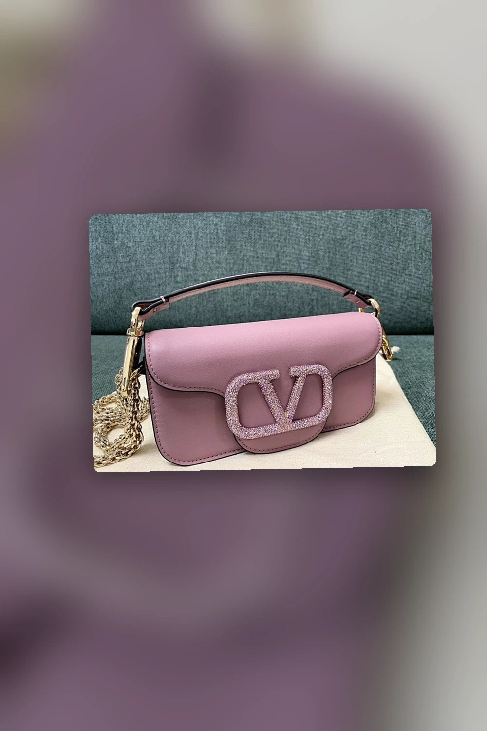 NB - VEL Bag - 868