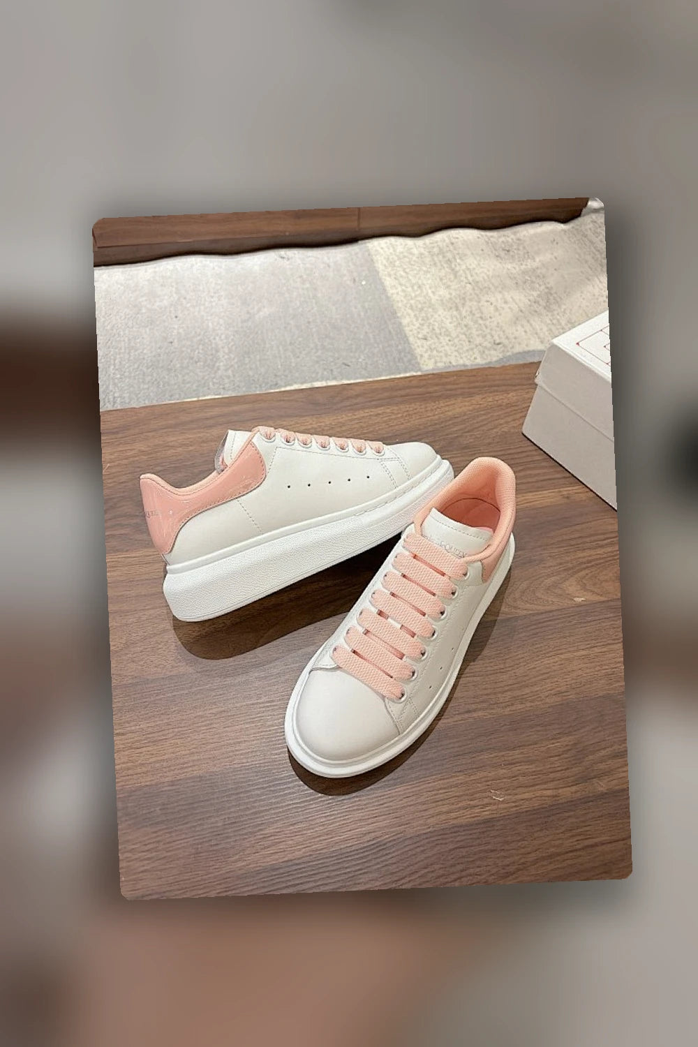 NB - AQ Women Shoes - 179