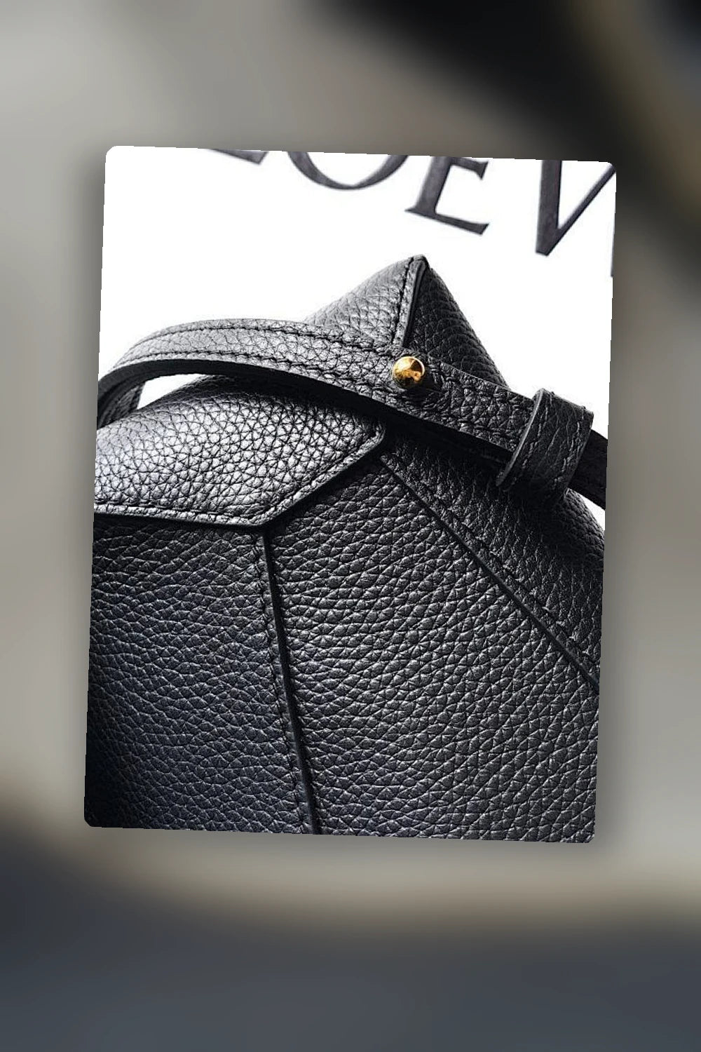 NB - LWO Bag - 285