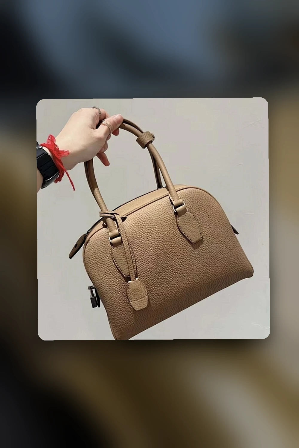 NB - THR Bag - 667