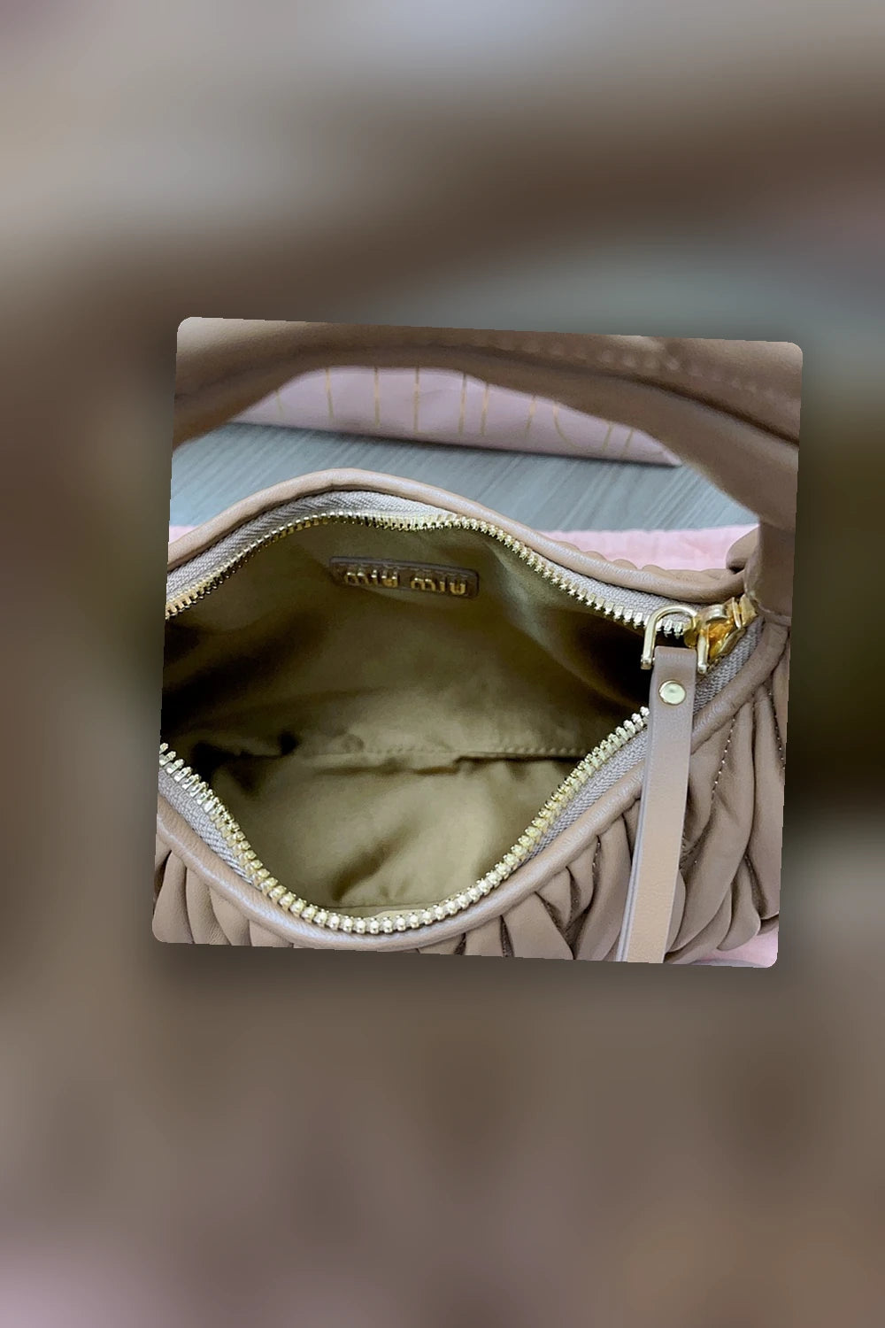 NB - MMU Bag - 250