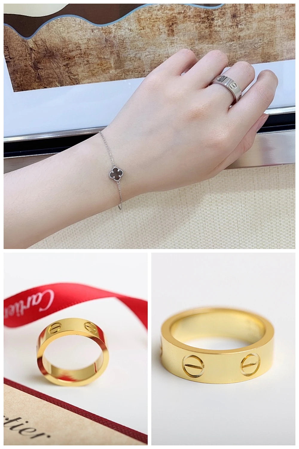NB - CRA Jewelry - 403