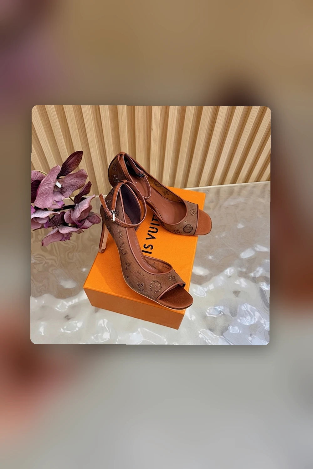 NB - LOV Women Shoes - 011