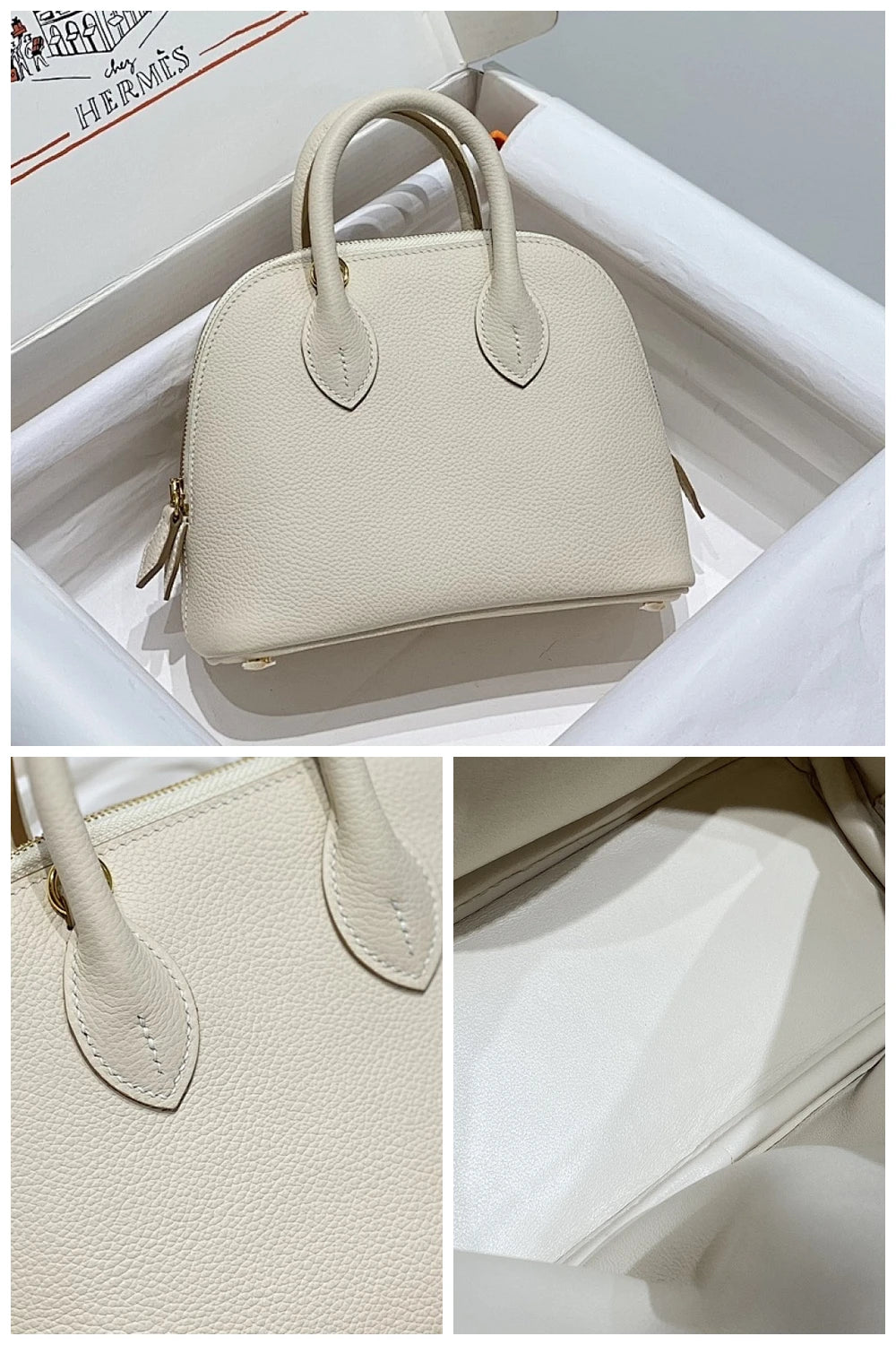 NB - HMS Bag - 1431