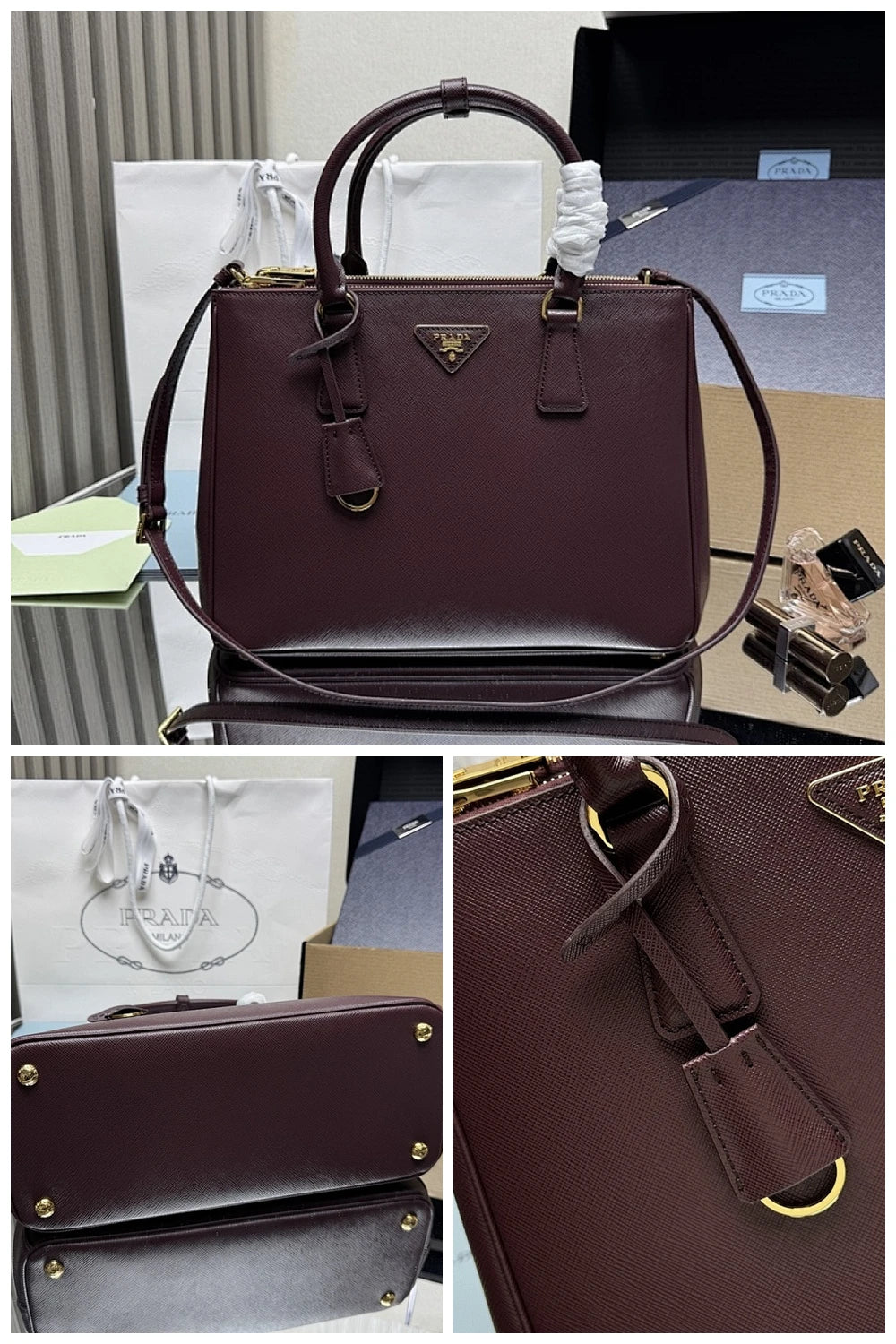 NB - PD Bag - 814