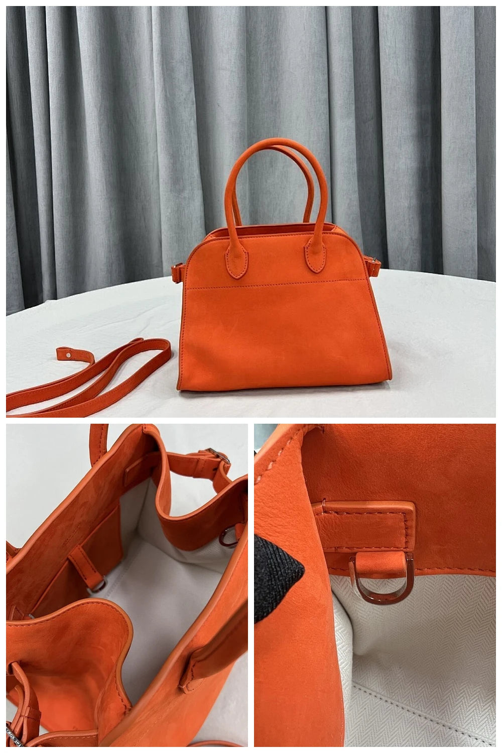 NB - THR Bag - 346