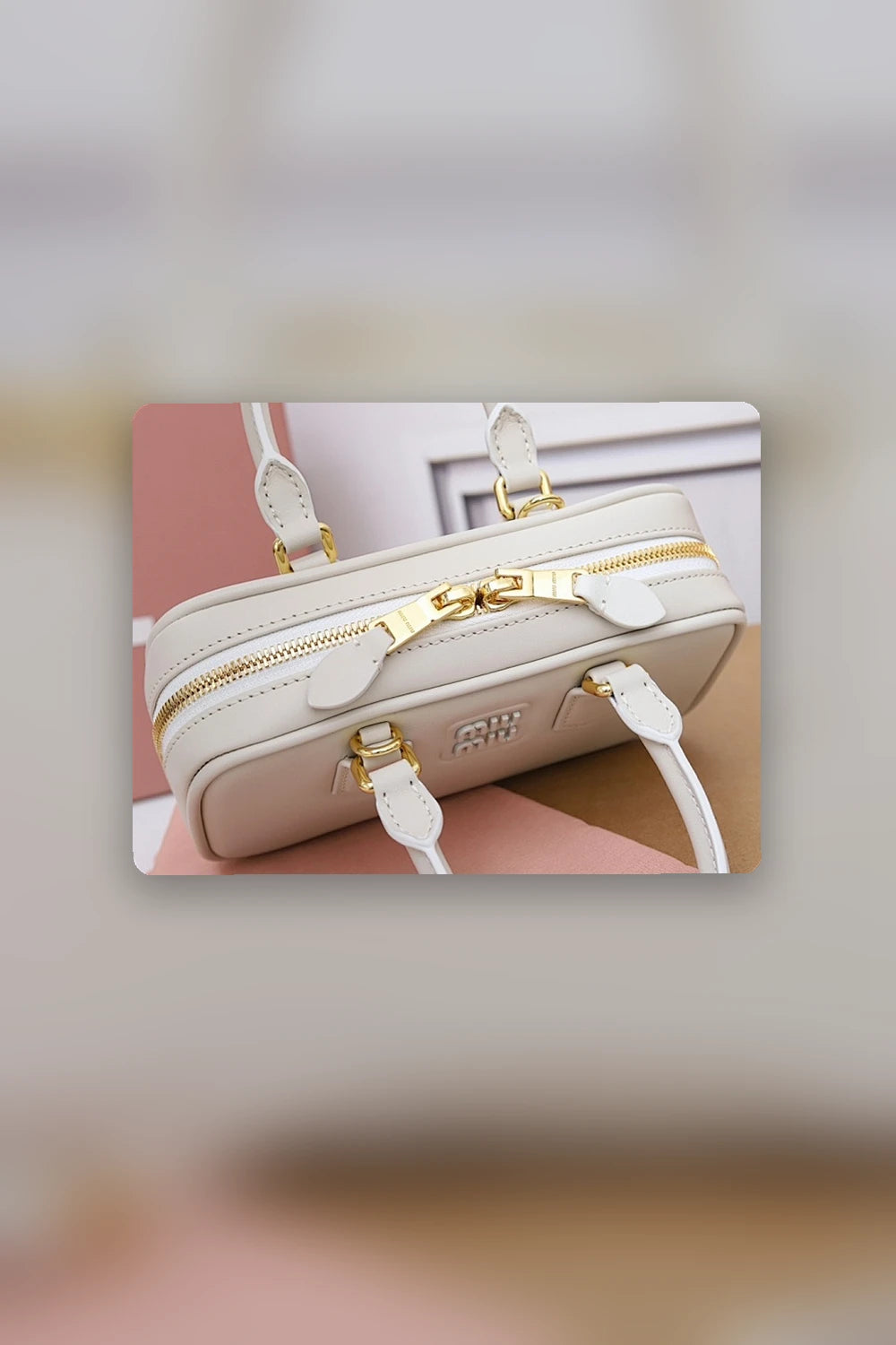 NB - MMU Bag - 413