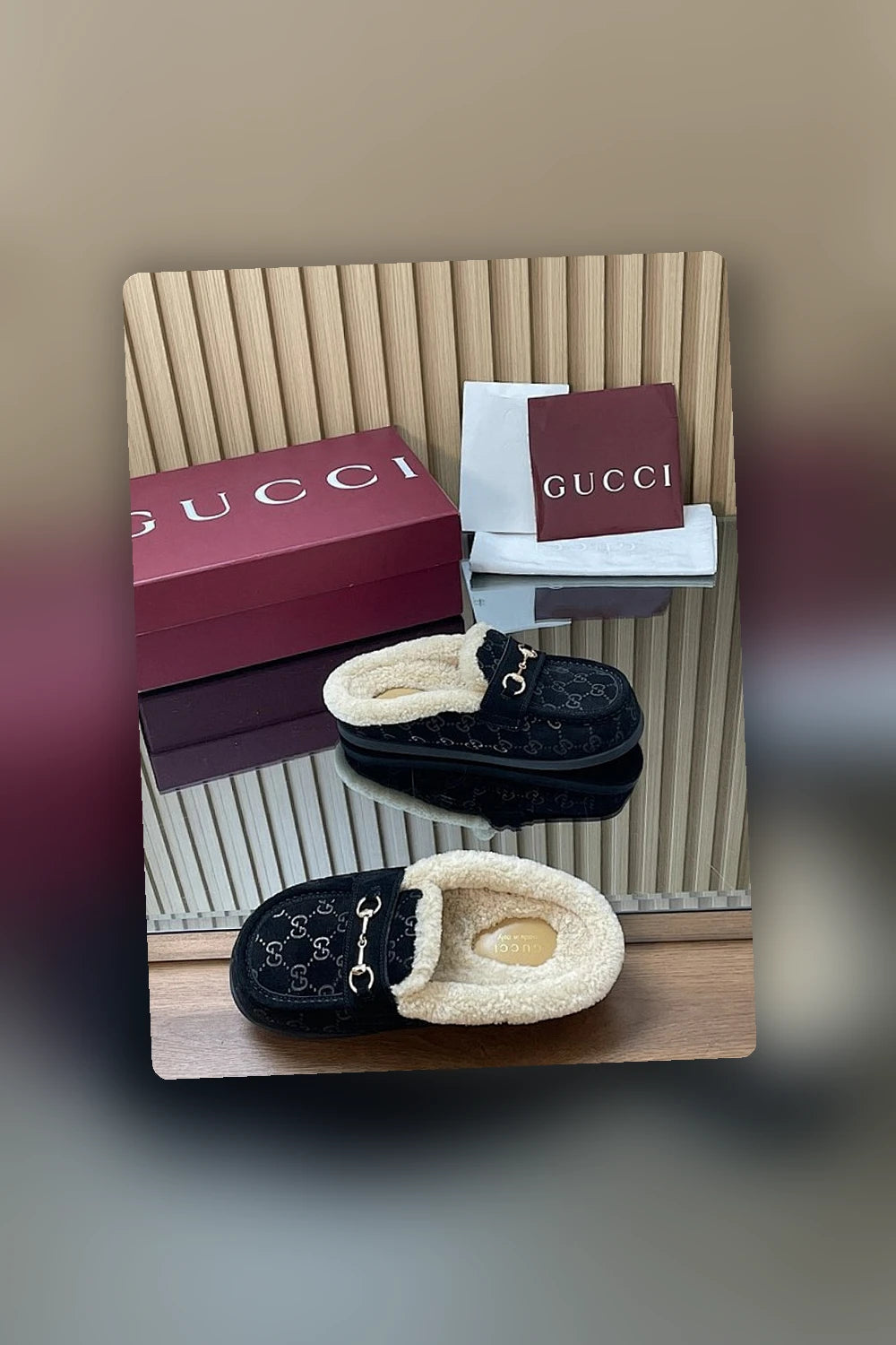 NB - GUKI Women Shoes - 420