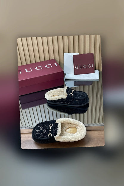 NB - GUKI Women Shoes - 420