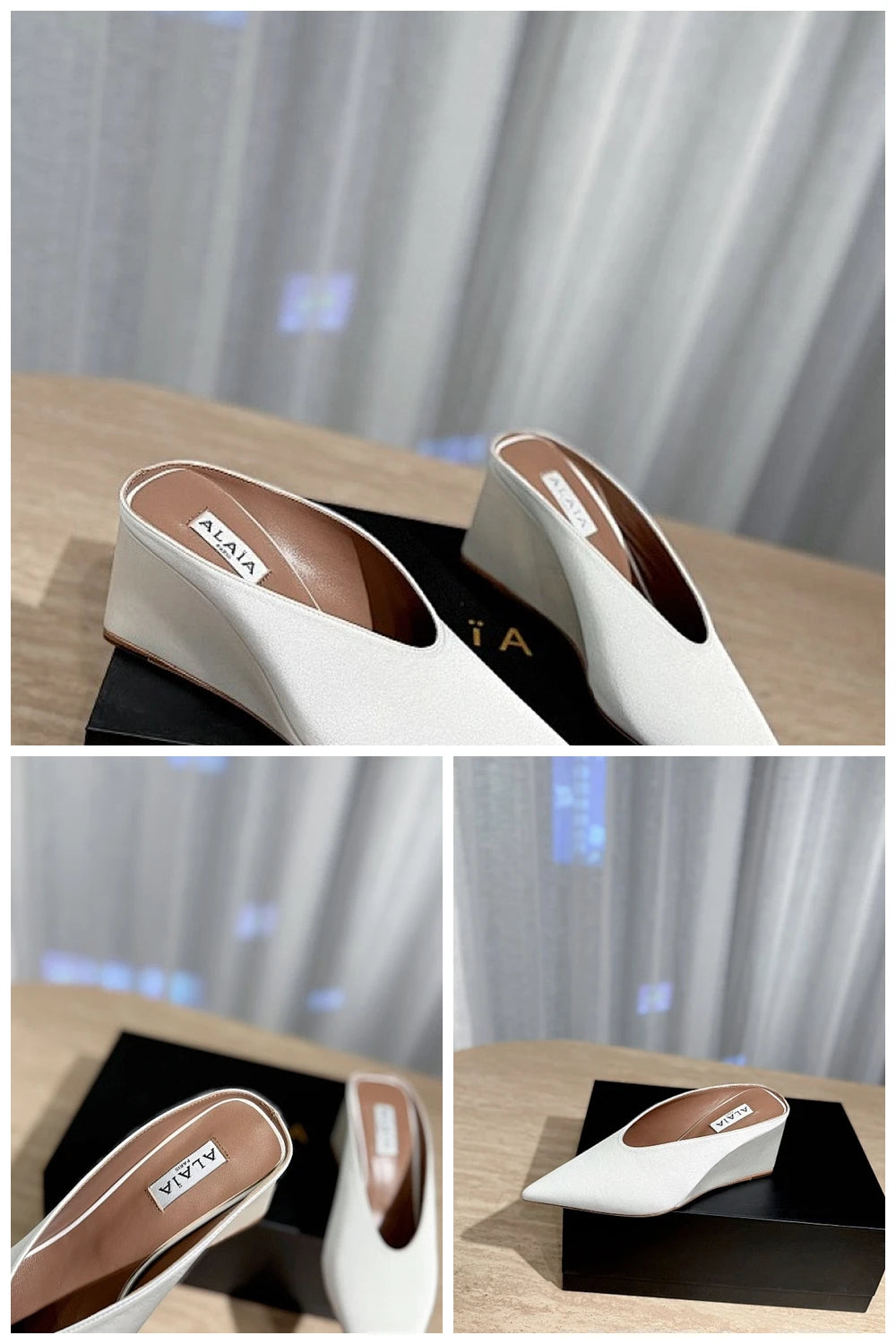 NB - AAL Women Shoes - 353