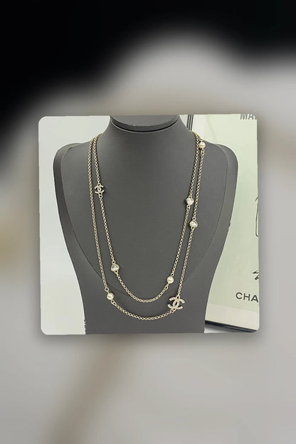 NB - CHL Jewelry - 756