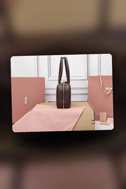 NB - MMU Bag - 397
