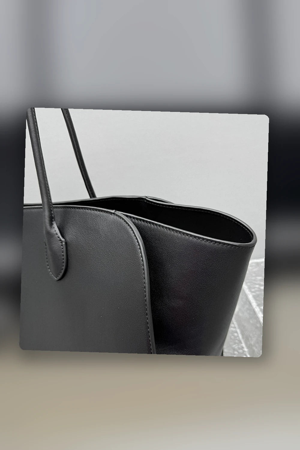NB - THR Bag - 700