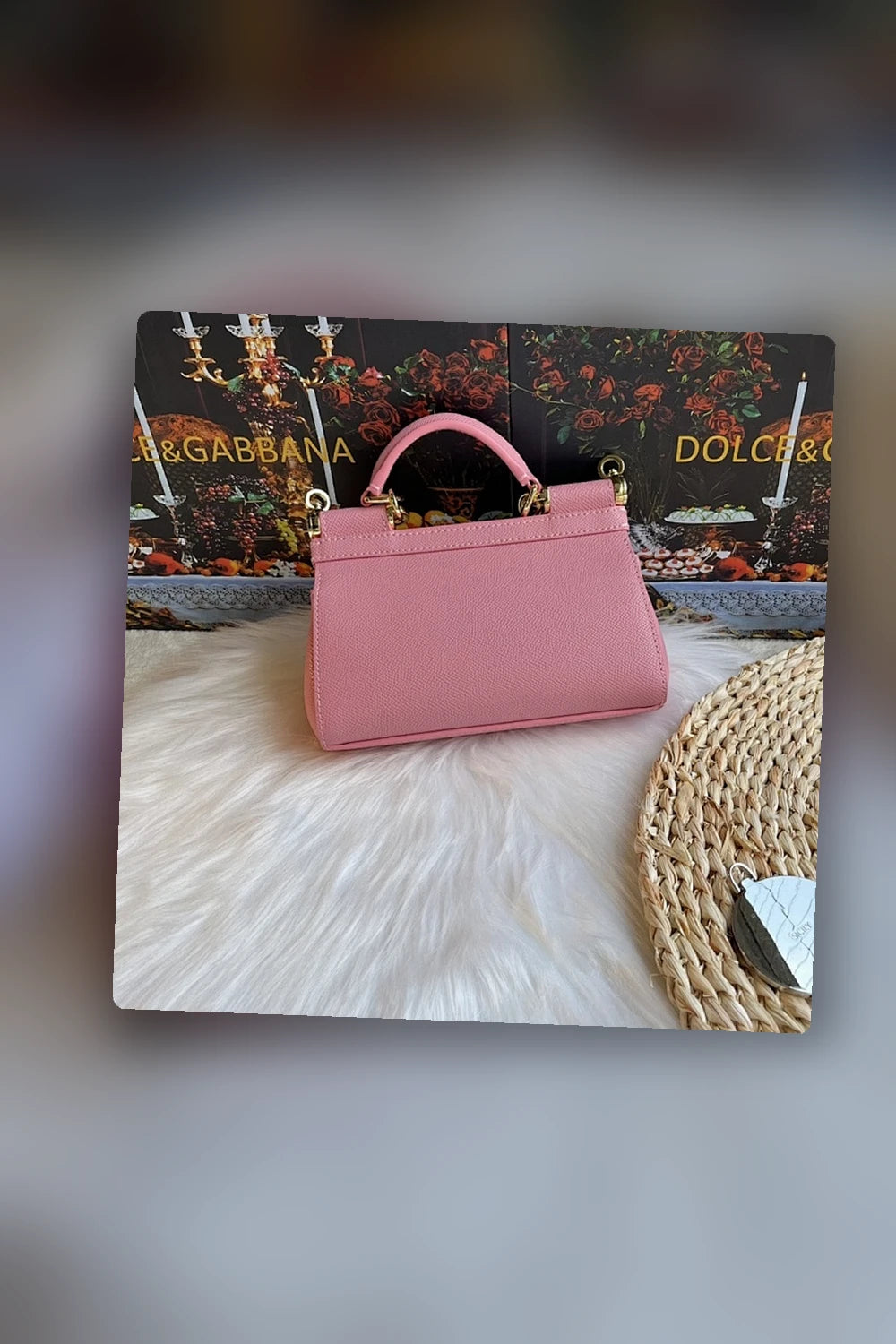 NB - DAG Bag - 130