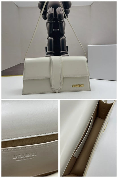 NB - JCA Bag - 551