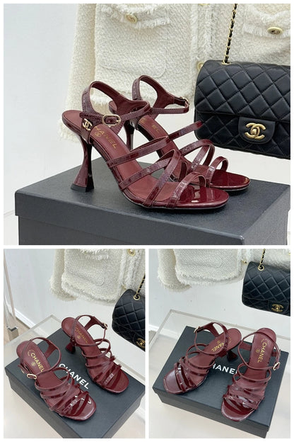 NB - BG Women Shoes - 468