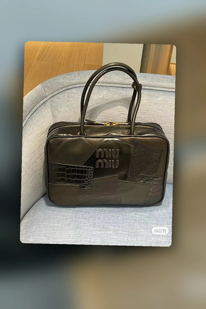 NB - MMU Bag - 749