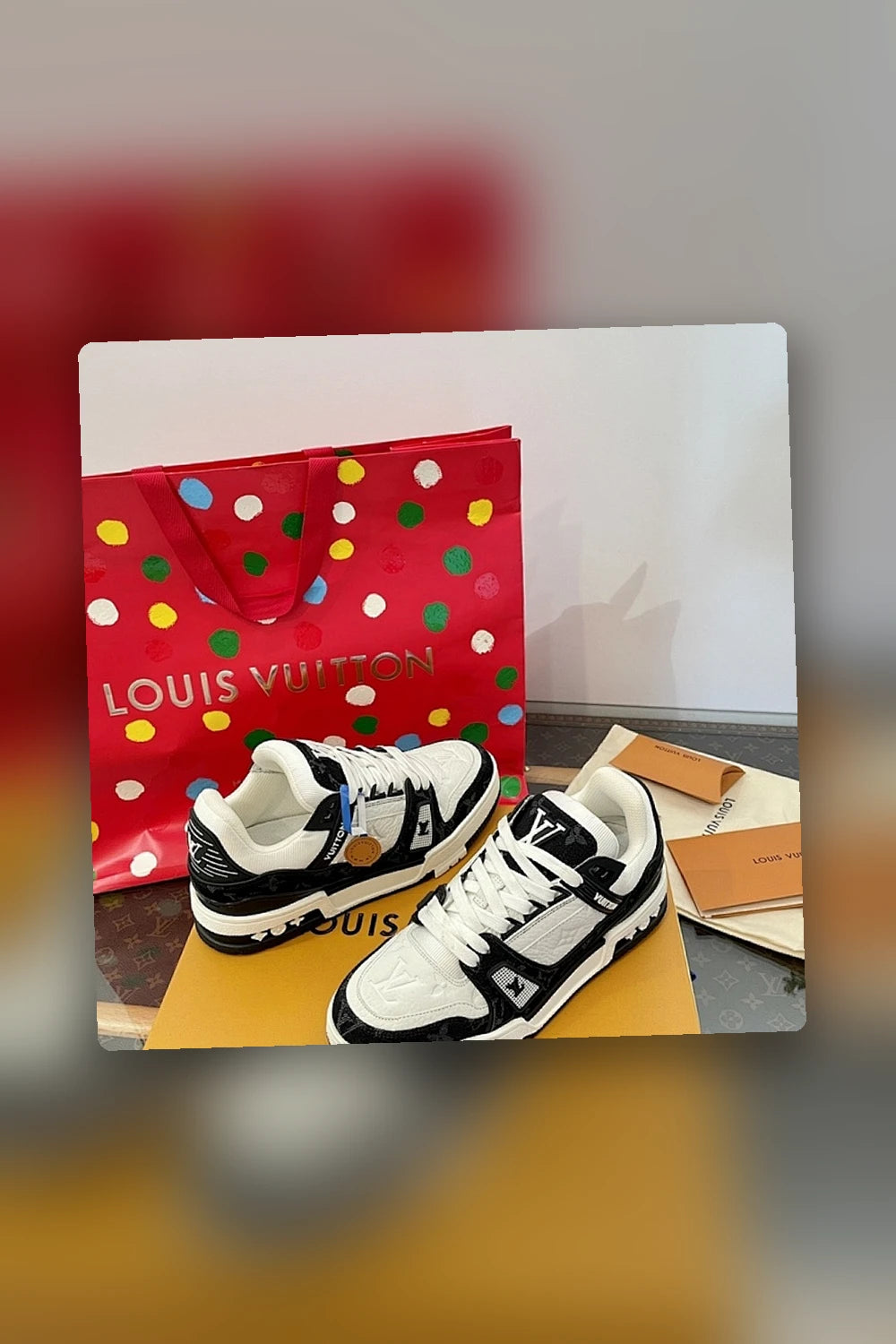 NB - LOV Women Shoes - 184
