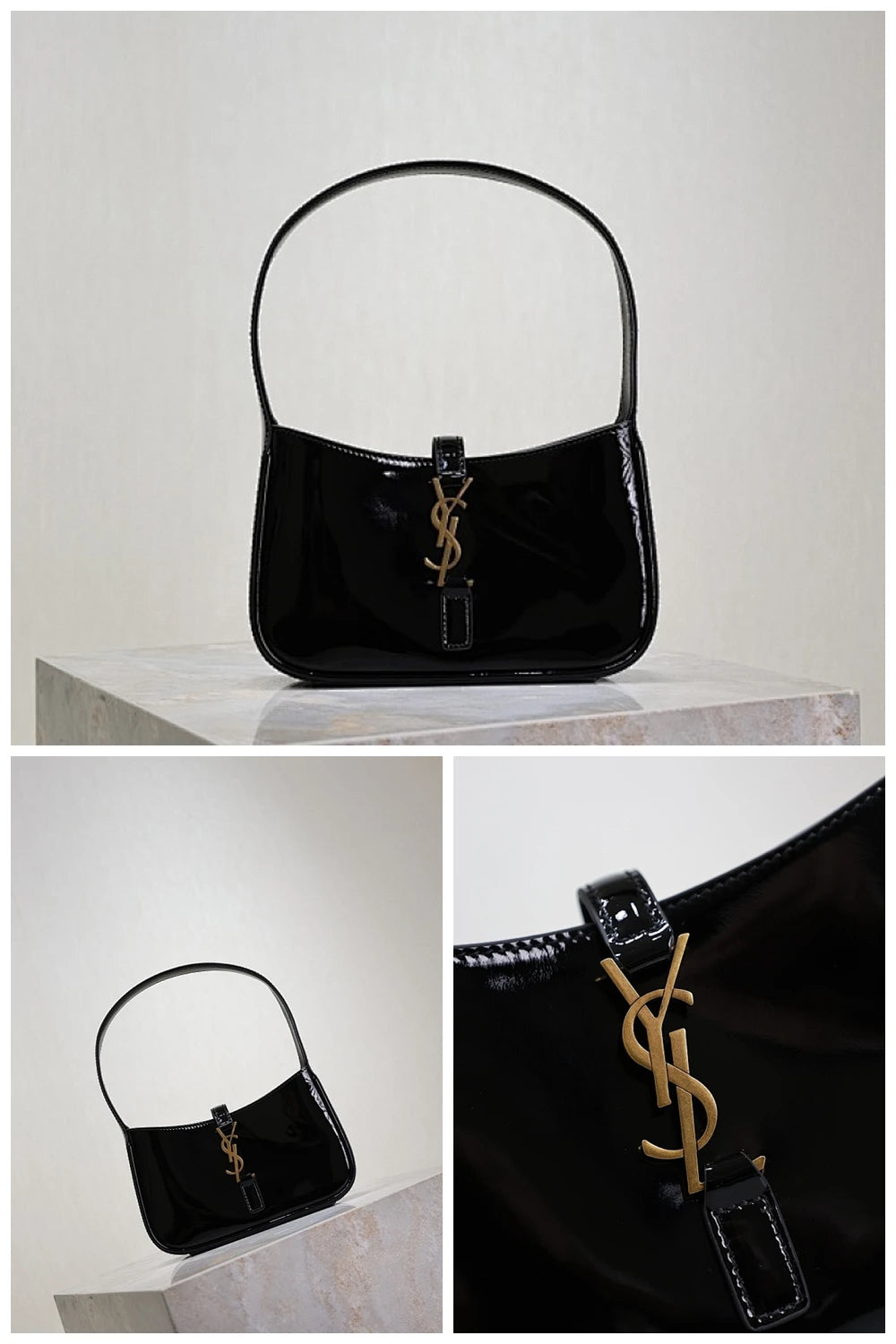 NB - YLS Bag - 1268