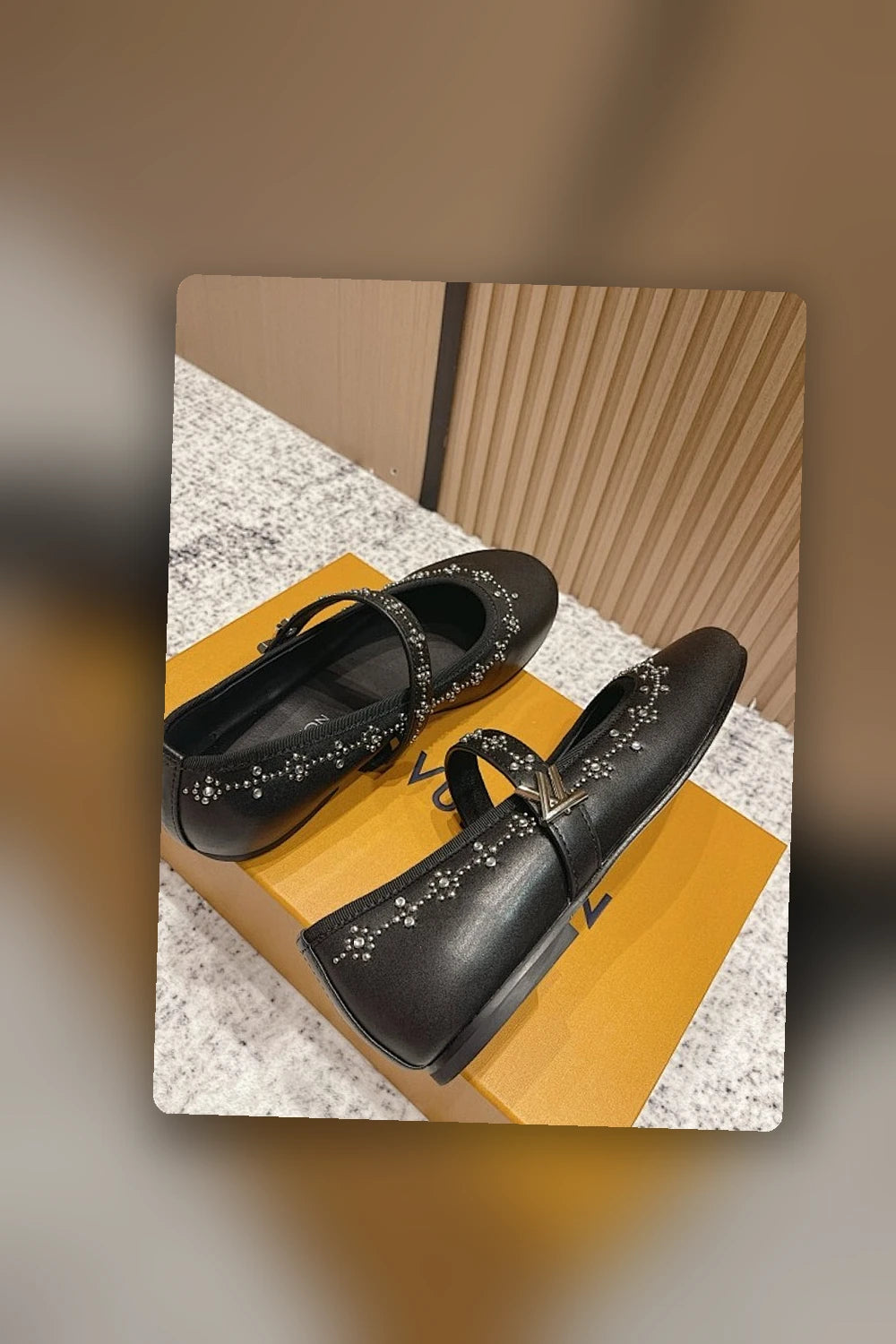 NB - LOV Women Shoes - 1043