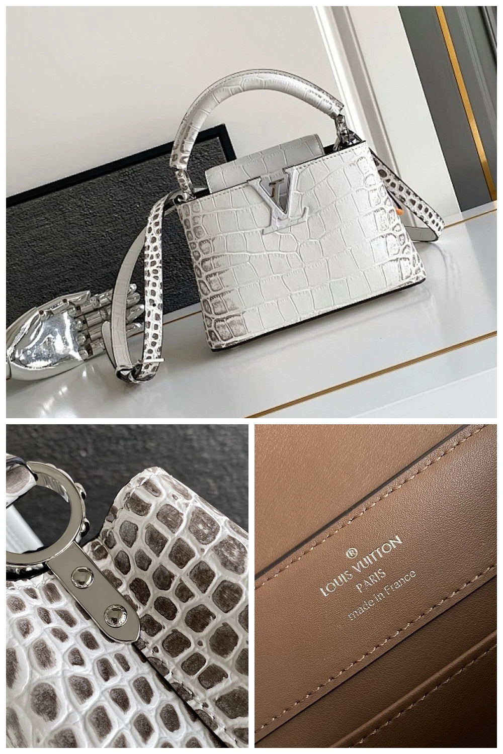NB - LOV Bag - 481