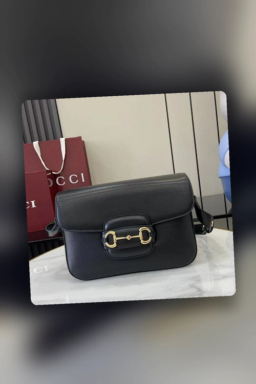 NB - GUKI Bag - 307