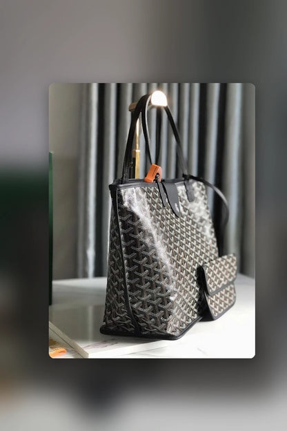 NB - GYO Bag - 1446