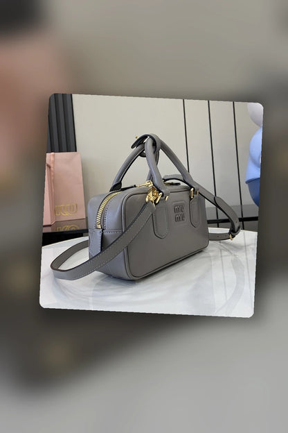NB - MMU Bag - 982
