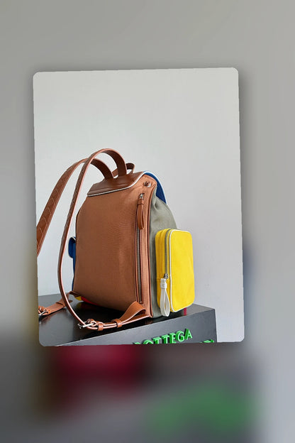 NB - BOV Bag - 254