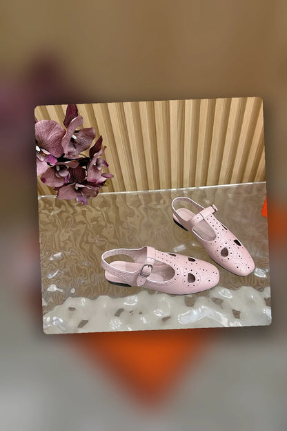 NB - HMS Women Shoes - 189