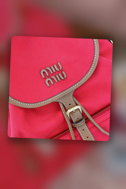 NB - MMU Bag - 847