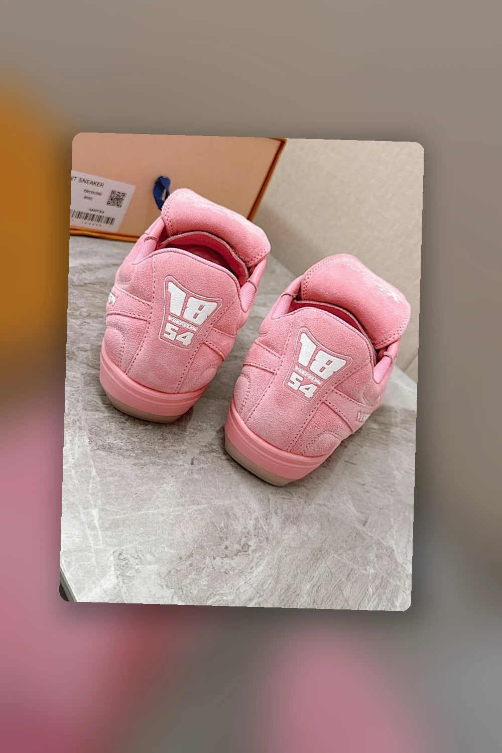 NB - LOV Women Shoes - 202