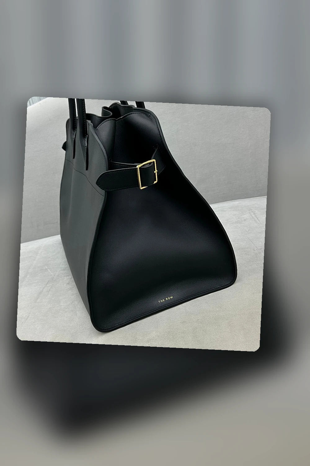 NB - THR Bag - 929