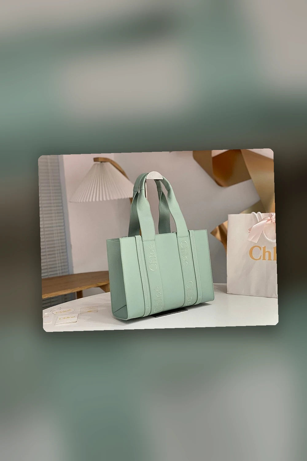 NB - CLE Bag - 540