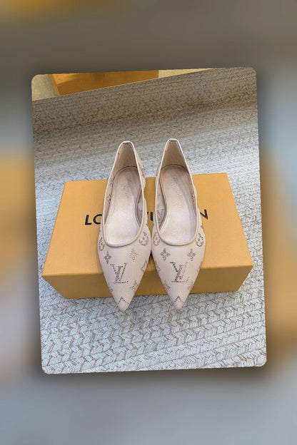 NB - LOV Women Shoes - 501